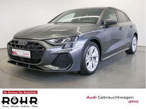 Audi A3 Sportback 35 TDI S tro. S line LED virt. Cock
