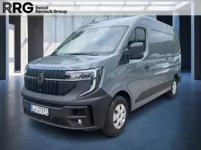 Renault Master Kastenwagen E-Tech FWD Kasten advance L2H2 4,0t Leasing