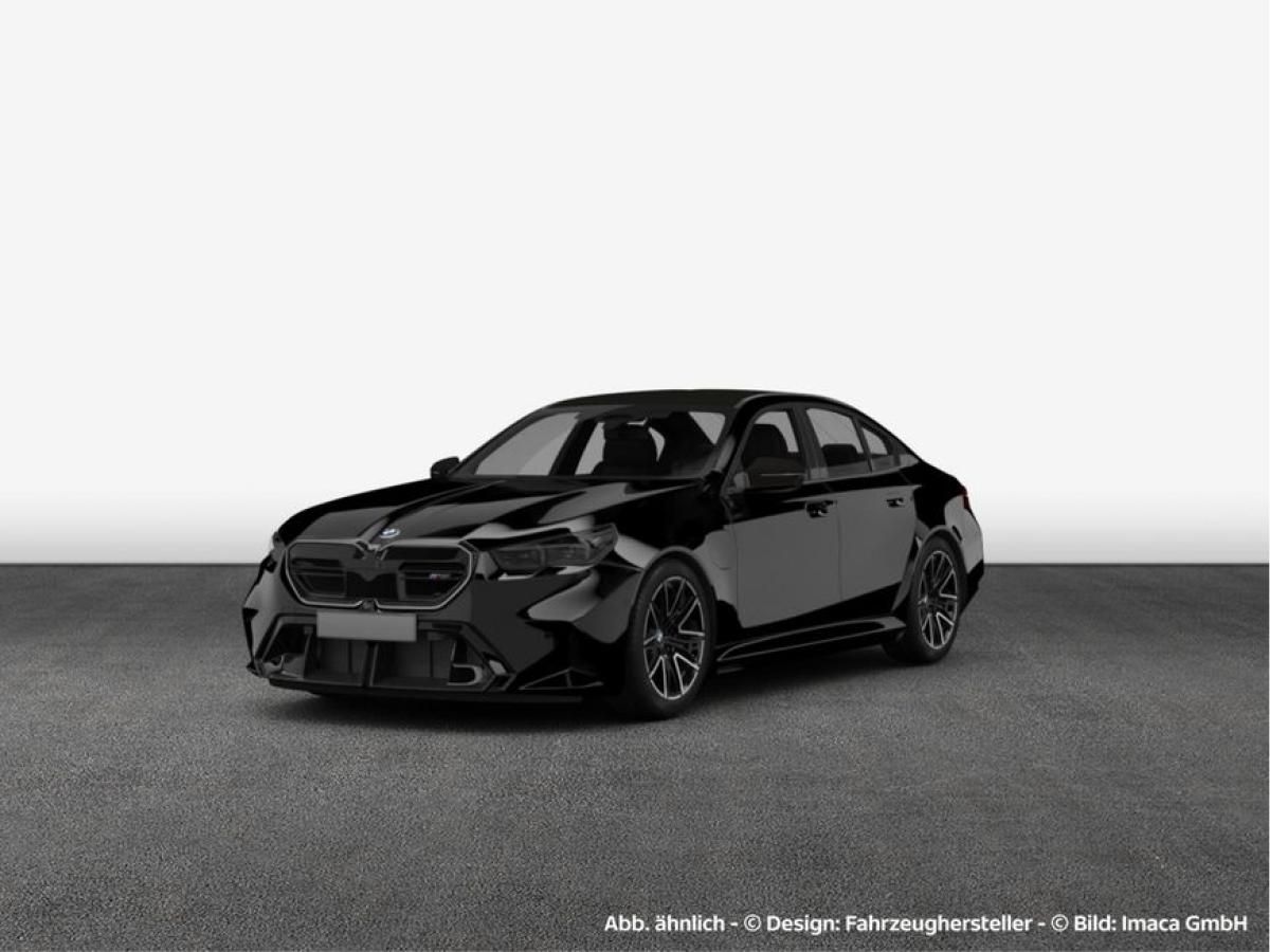 BMW M5 xDrive , 4-türig Leasing