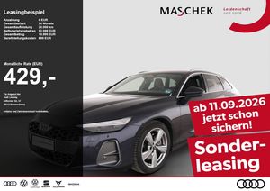 Audi A6 Avant e-hybrid S line AHK HUD 360° Memory Mat