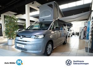 Volkswagen California T7 California Beach Tour 2.0 TSI DSG Leasing