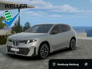 BMW iX3 40 Sportpaket Bluetooth Klima PDC