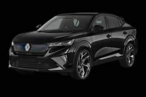Renault Rafale Hybrid E-Tech 4x4 300 PHEV Atelier Alpin