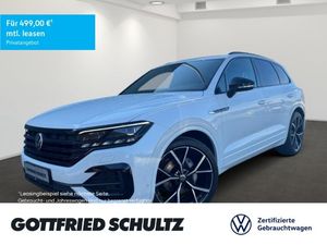 Volkswagen Touareg 3.0 TDI V6 DSG R-LINE 22 ZOLL MATRIX NAV