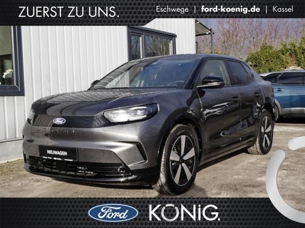 Ford Capri 77kWh 💥UMWELTBONUS BIS 6.000€,  INKL. WARTUNG💥König Deals💥 Leasing