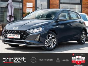 Hyundai i20 1.0 T-GDi 