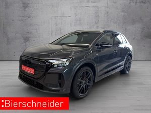 Audi Q4 e-tron qu. S-line Neues Modell ! TECHPRO 21 S