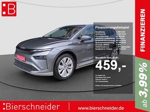 Skoda Enyaq 85 Loft AHK HEAD UP PANO NAVI MATRIX ACC C