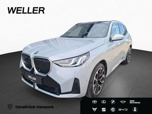 BMW X3 20d xDr M SPORT AdLED,AHK,Pano,H/K,HUD,St+Go