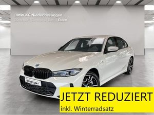 BMW 330 e Limousine M Sport Harman/K LiveCockpitProf Leasing