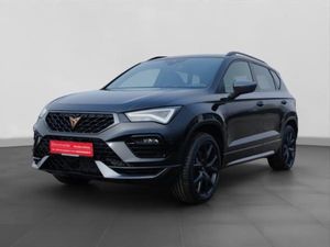 Cupra Ateca 2.0 TSI DSG 4Drive VZ AHK 360 KAMERA DCC LINK ACC GRA 19