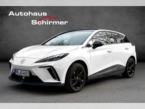 MG MG4 STANDARD 51 KWh !!!MY 24-SONDERAKTION!!! Leasing