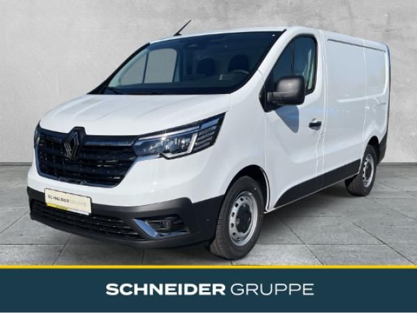 Renault Trafic Kastenwagen L1H1 dCi130 Business Leasing