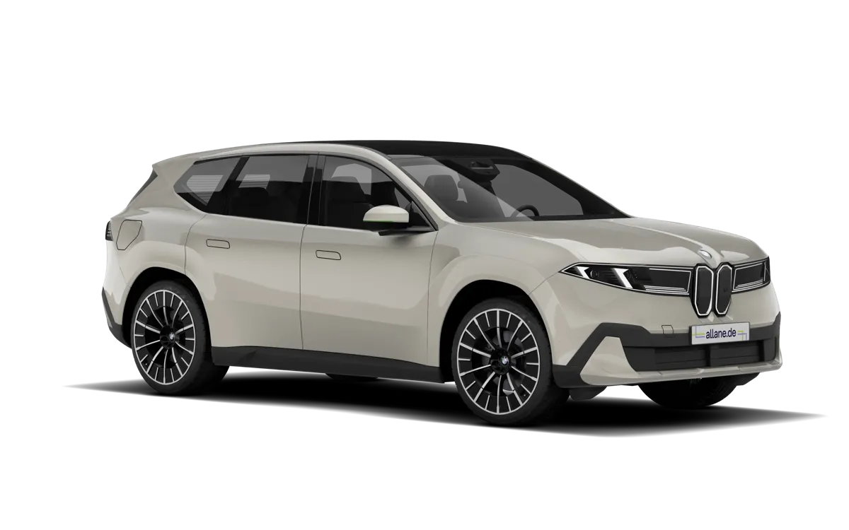 BMW iX3 50 xDrive Leasing