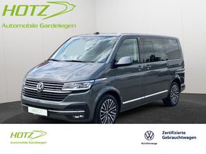 Volkswagen T6.1 Multivan 2.0 TDI DSG 4Motion Highline Exclu