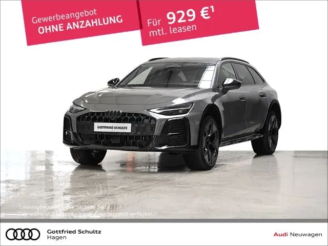 Audi A6 allroad e-hybrid quattro GewerbeangebotAHK+Ma