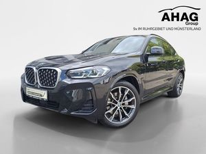 BMW X4 xDrive30d
