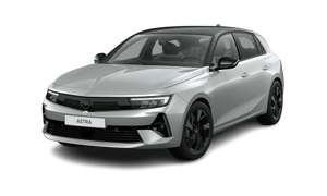 Opel Astra 1.2 Turbo 96kW 1.2 Turbo 96kW GS Auto-Abo