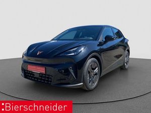 Cupra Raval Endurance Edition Dynamic KEYLESS CAM MEMO