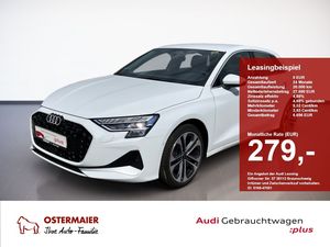 Audi A3 Sportback ADVANCED TDI S-TRONIC LED.R-KAMERA.