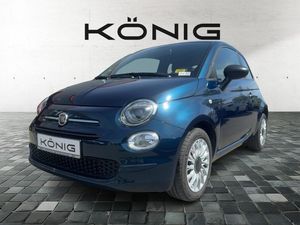 Fiat 500 Hatchback 1.0