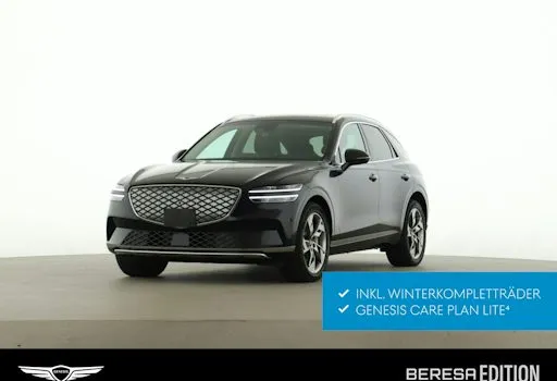 Genesis Electrified-gv70 Sport 5dr