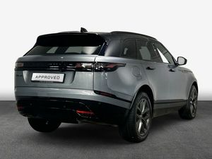 Range Rover Velar P400e AWD Dynamic SE Leasing