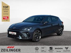 Cupra Leon VZ TSI DSG|5-J-GARANTIE|PANO|NAVI|SENNHEISE