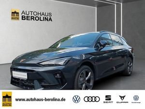 Cupra Leon ST 1.5 eTSI DSG *ACC*SENNHEISER*R-CAM*SHZ*