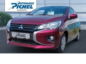 Mitsubishi Space Star 1.2i Select Plus IT SOFORT KLIMA*DAB Leasing