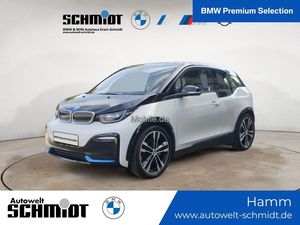 BMW i3s (120 Ah), + 2Jahre-BPS.-GARANTIE Leasing