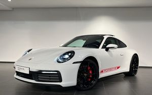 Porsche 911-carrera Carrera S Coupé 2dr - Auto kaufen