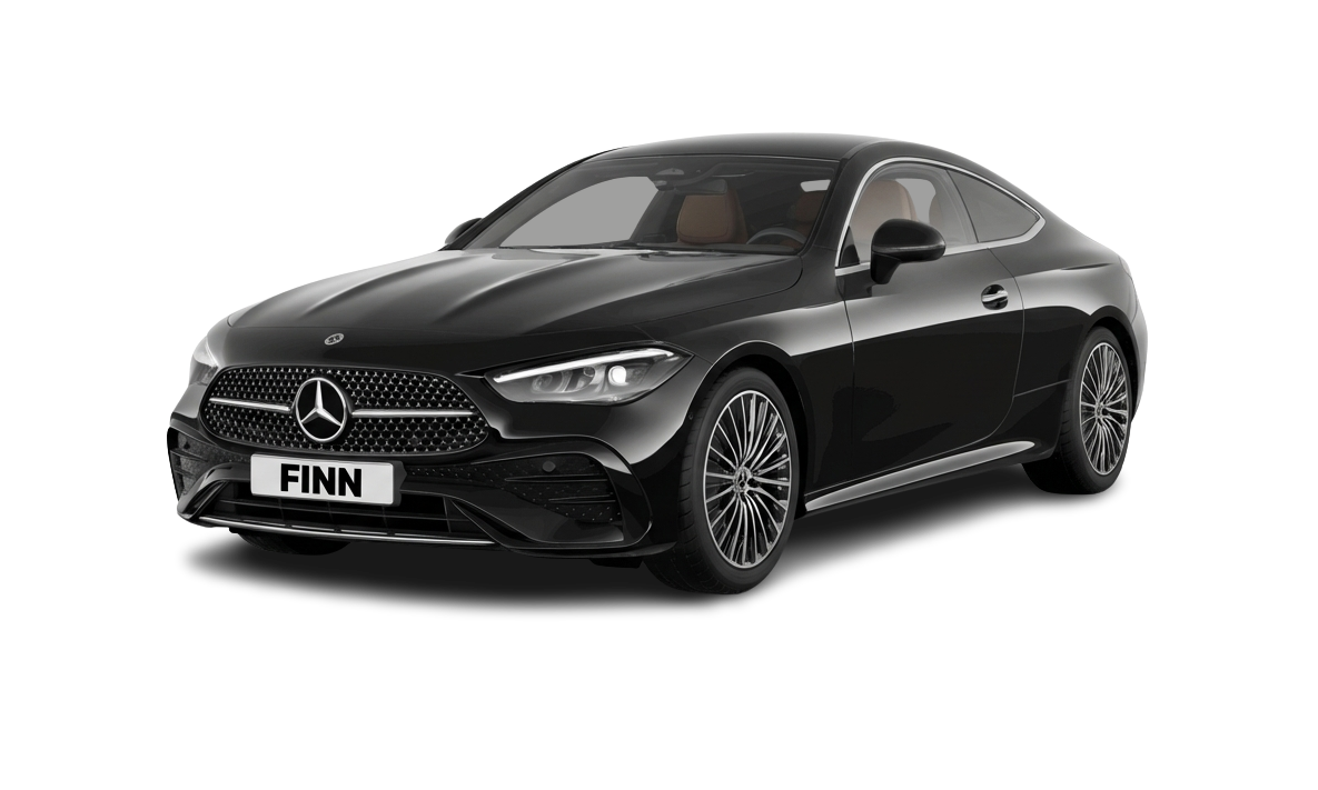 Mercedes-Benz CLE CLE 220 d Autom. CLE 220 d Autom. Auto-Abo