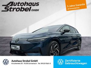 Volkswagen ID.7 Tourer Pro S 91 kWh ab 2,49% Wärmep. AHK DC