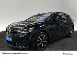 Volkswagen ID.4 GTX 4Motion IQ.Light Panorama DCC Harman Ka