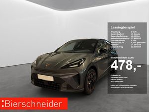 Cupra Raval Endurance MATRIX-LED+NAVI+KAMERA+19