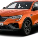 Renault Arkana Leasing