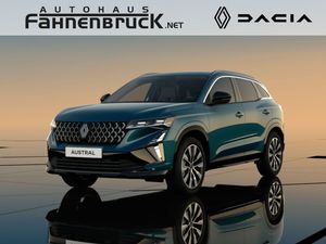 Renault Austral Techno Mild Hybrid 150 Automatik ACC