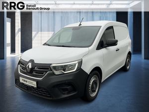 Renault Kangoo III Rapid E-TECH Navi Trennwand Leasing