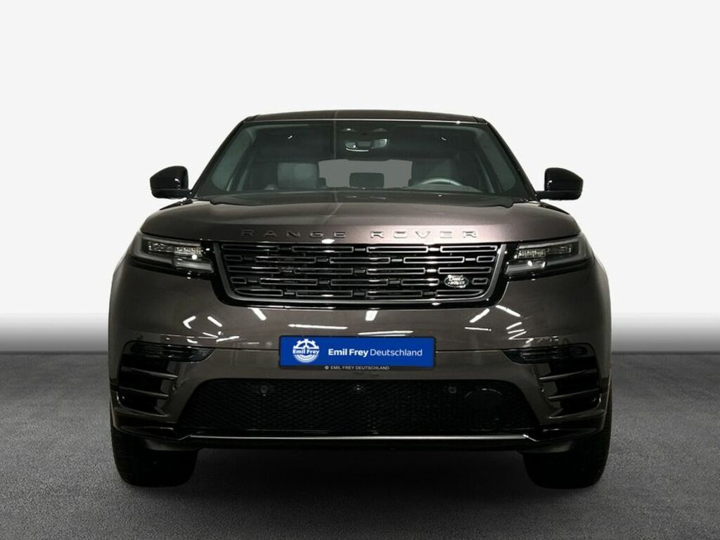 Range Rover Velar 2.0 Plug-in Hybrid P400e Dynamic SE Leasing