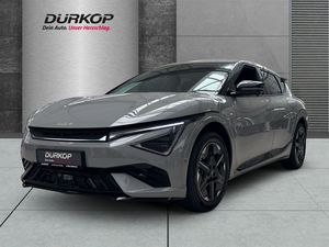 Kia EV6 PE 84 RWD GT LINE HUD Soundsystem 360 Kamera
