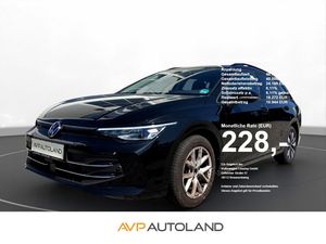 Volkswagen Golf VIII Variant 1.5 TSI GOAL | NAVI | AHK |