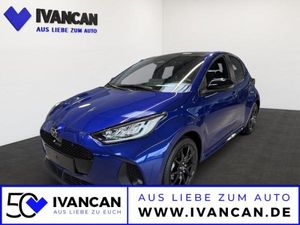 Mazda 2 5HB 1.5L Hybrid VVT-i 116 CVT FWD Homura Plus