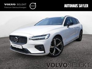 Volvo V60 Plus Dark B4 Pano*360°*LichtPaket*Memory*Leder* Leasing