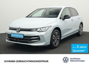 Volkswagen Golf VIII Energy 1.5 eTSI DSG HARMAN*ACC*R-KAM