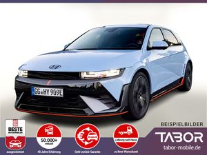 Hyundai HYUNDAI IONIQ 5 N 84kWh 650 Pano SitzPaket BOSE HUD 360° Auto kaufen