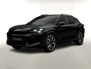 Cupra Formentor VZ AHK Memory LED eHk SHZ Kam Kessy Leasing privat