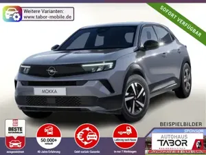 Opel Mokka WinterP SHZ LHZ KomfortP PrivG Temp PDC