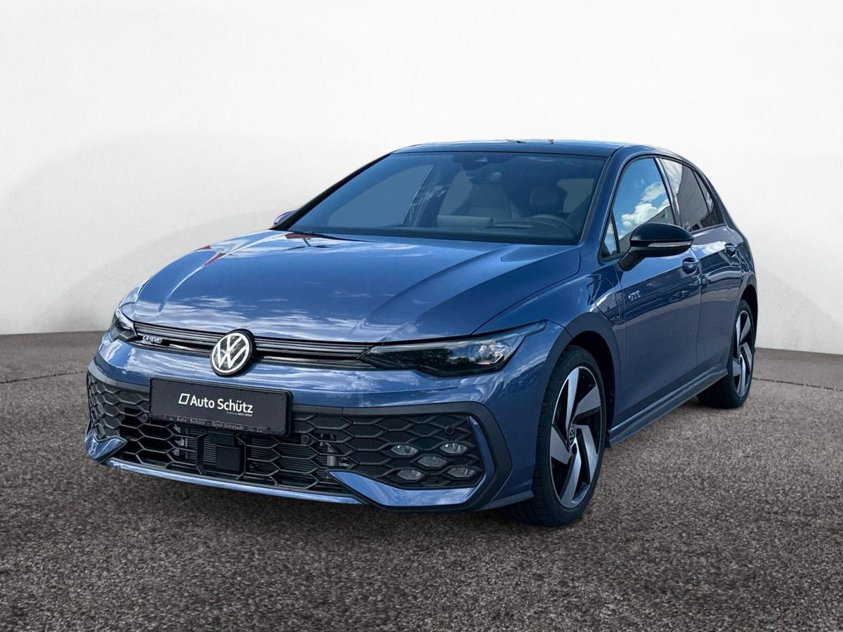 Volkswagen Golf GTE 1,5 l eHybrid*StandHeiz*LEDER*MATRIX*BUISNESS.PREMIUM-P.*PANO*AHK* Leasing