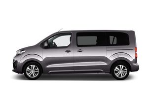 Peugeot Traveller L3 Allure Pano Kam Nav Leder SHZ Massa